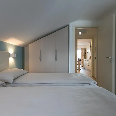 Guana Apartman *