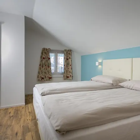 Guana Apartman Livigno