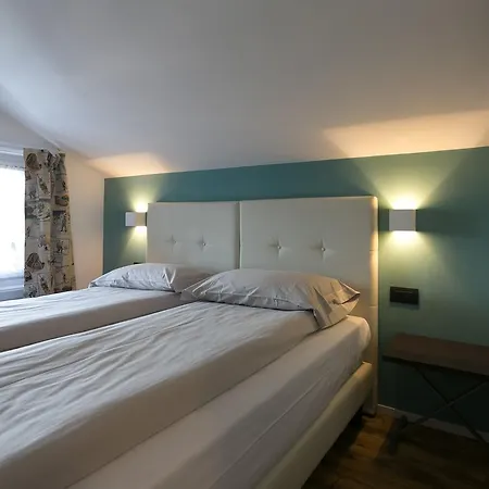 Guana Apartman Livigno