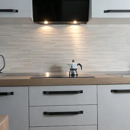 Apartman Guana Livigno