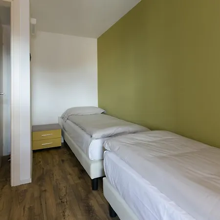 Apartman Guana